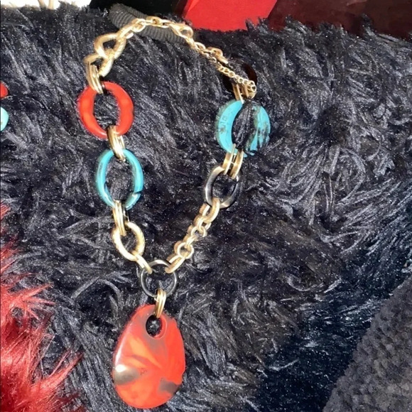 Fashion jewelry set - Picture 7 of 8